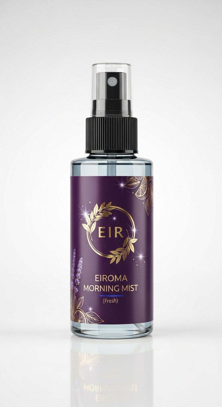 Eiroma Morning Mist