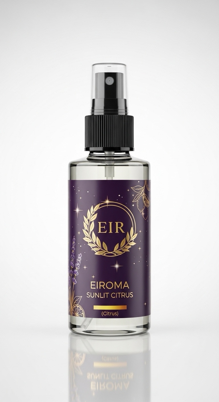 Eiroma Sunlit Citrus